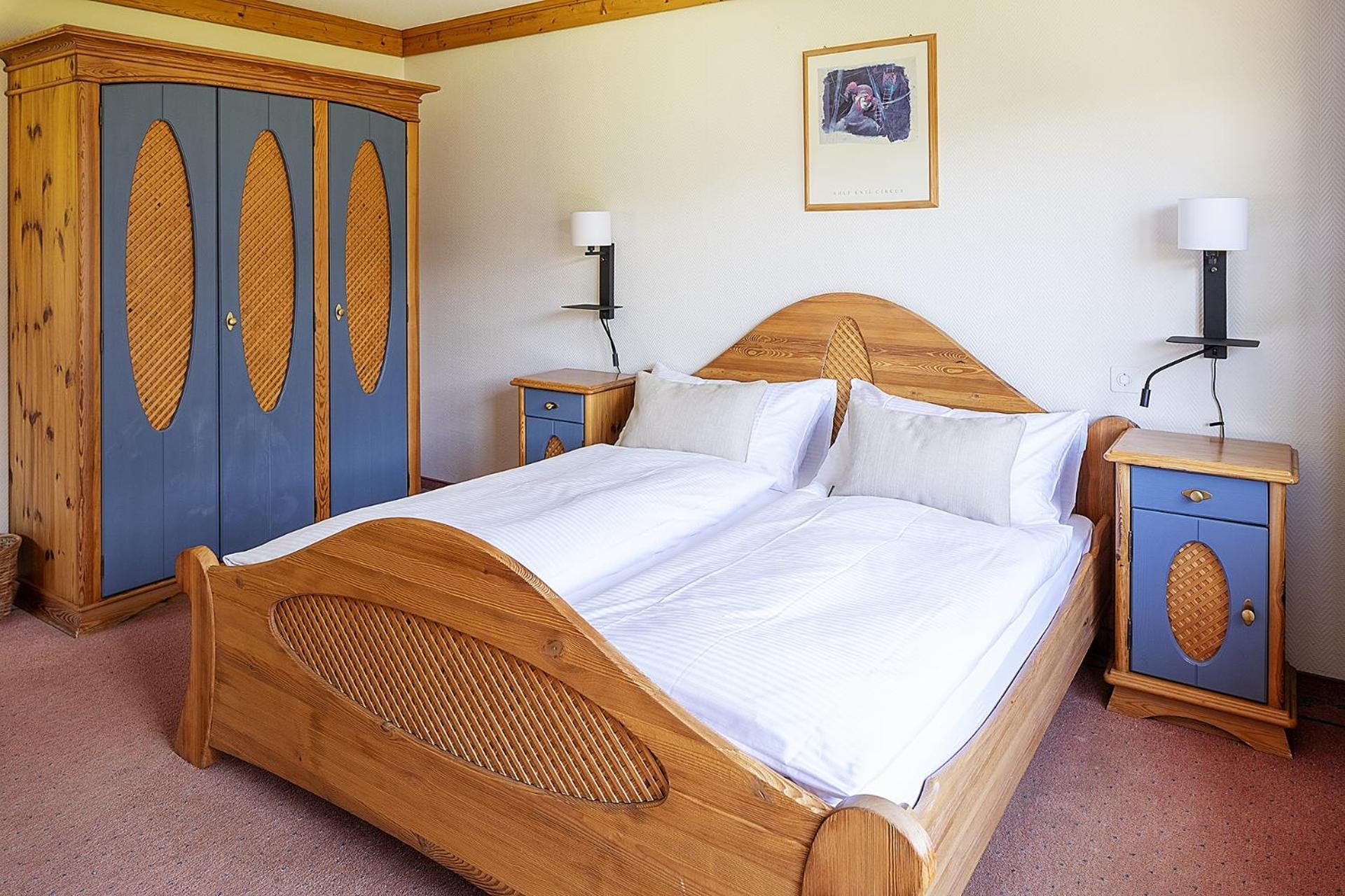 Hotel Bodmi Grindelwald Ngoại thất bức ảnh